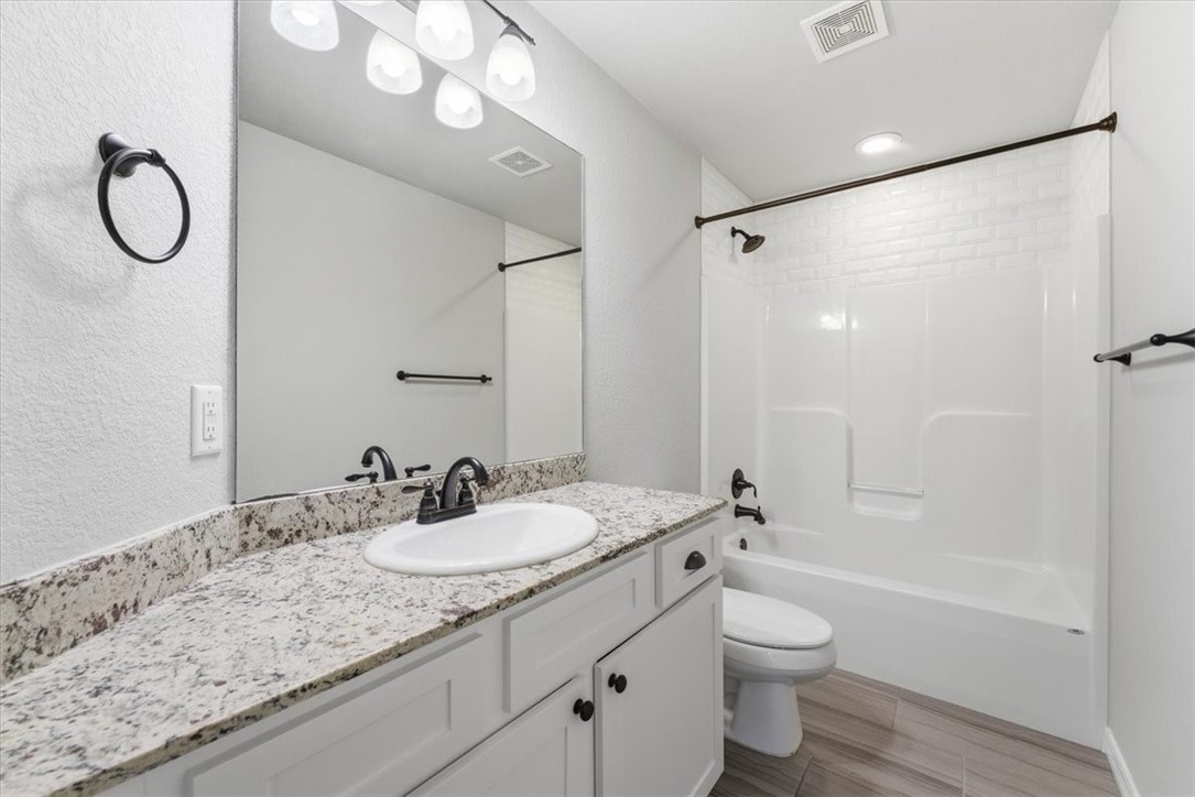 Bellewood Sub Centerton - Residential