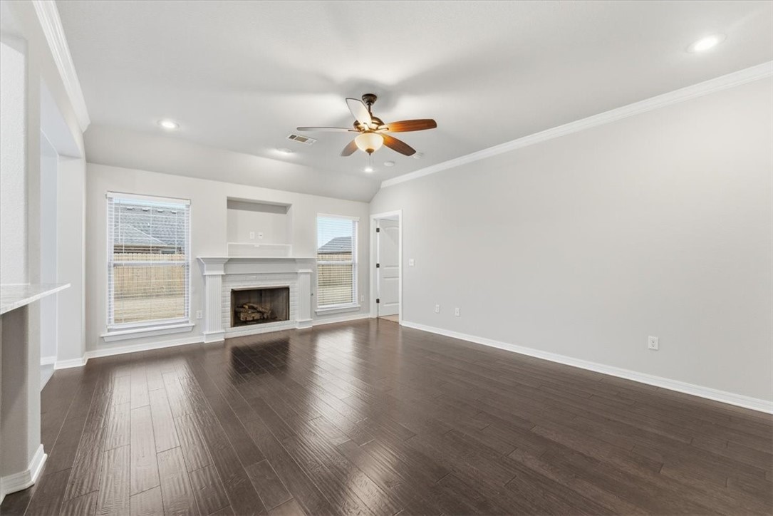 Bellewood Sub Centerton - Residential