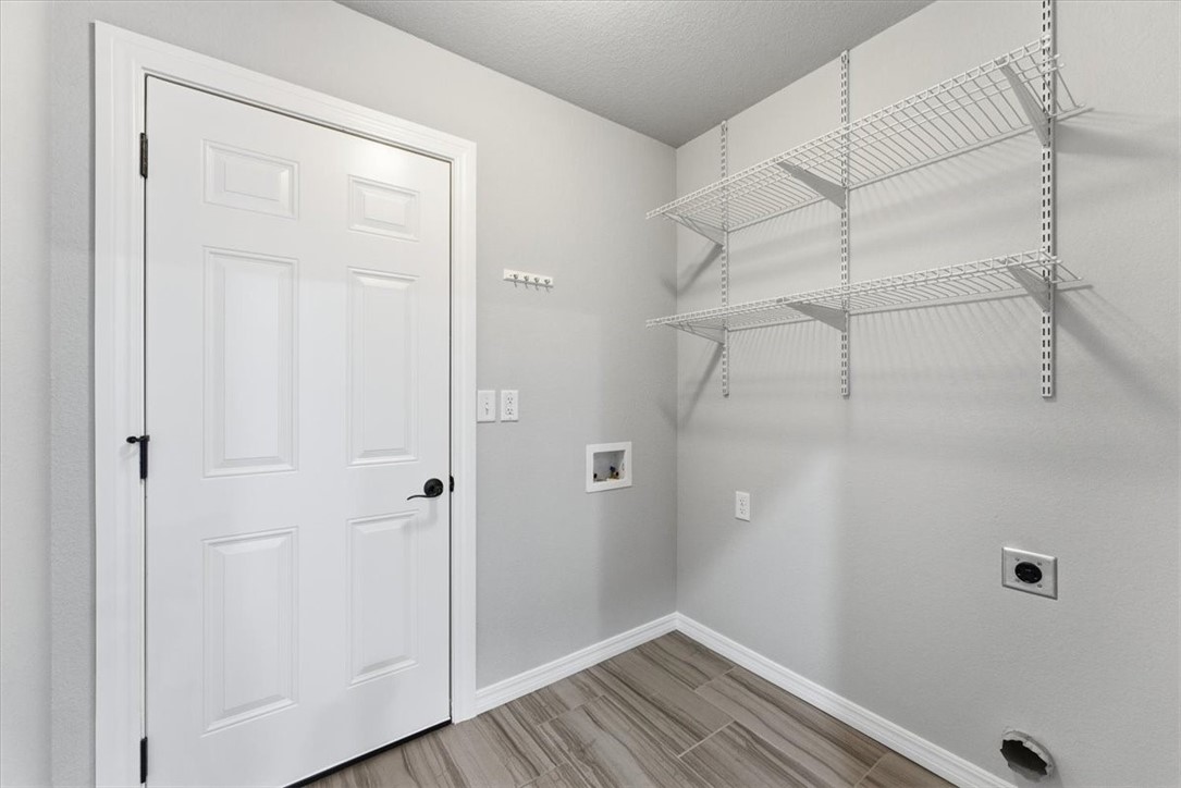 Bellewood Sub Centerton - Residential