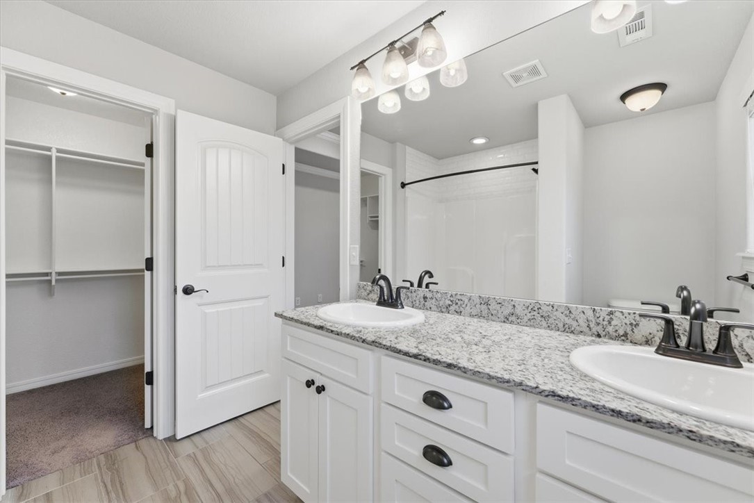 Bellewood Sub Centerton - Residential