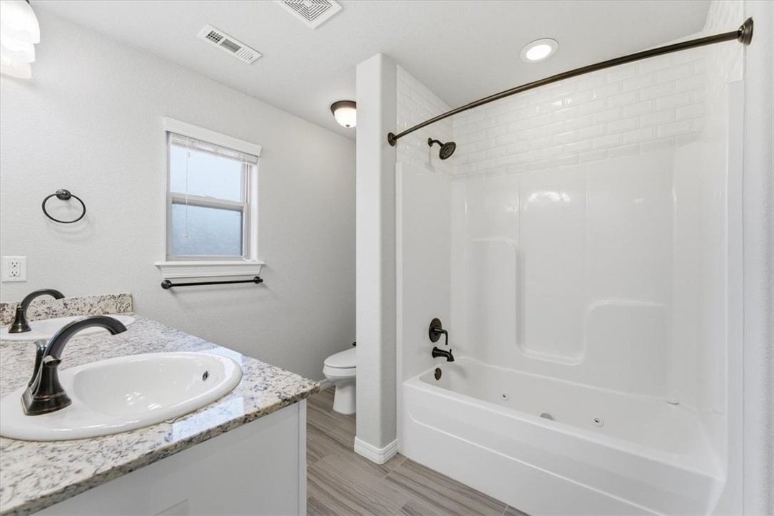 Bellewood Sub Centerton - Residential