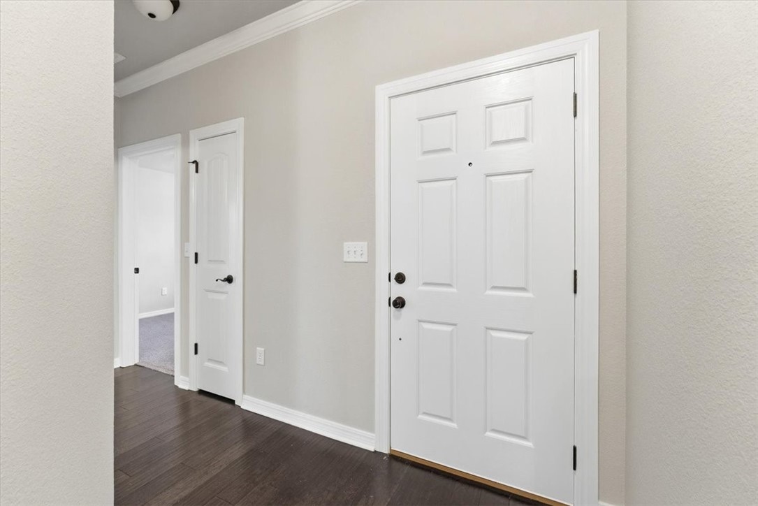 Bellewood Sub Centerton - Residential