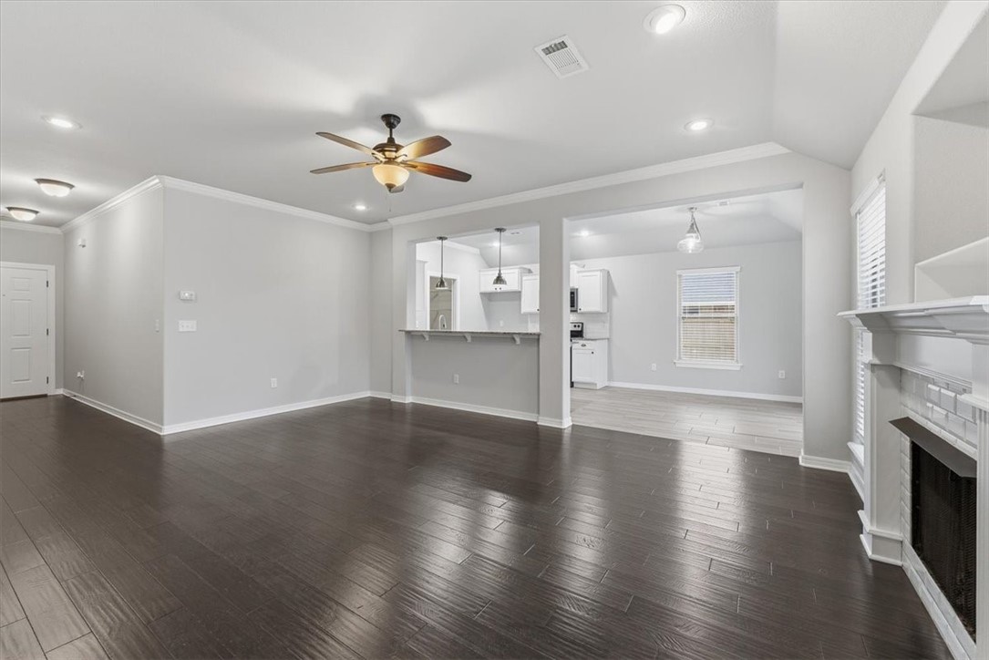 Bellewood Sub Centerton - Residential