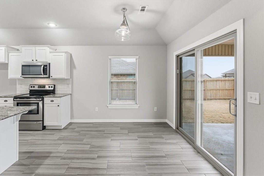 Bellewood Sub Centerton - Residential