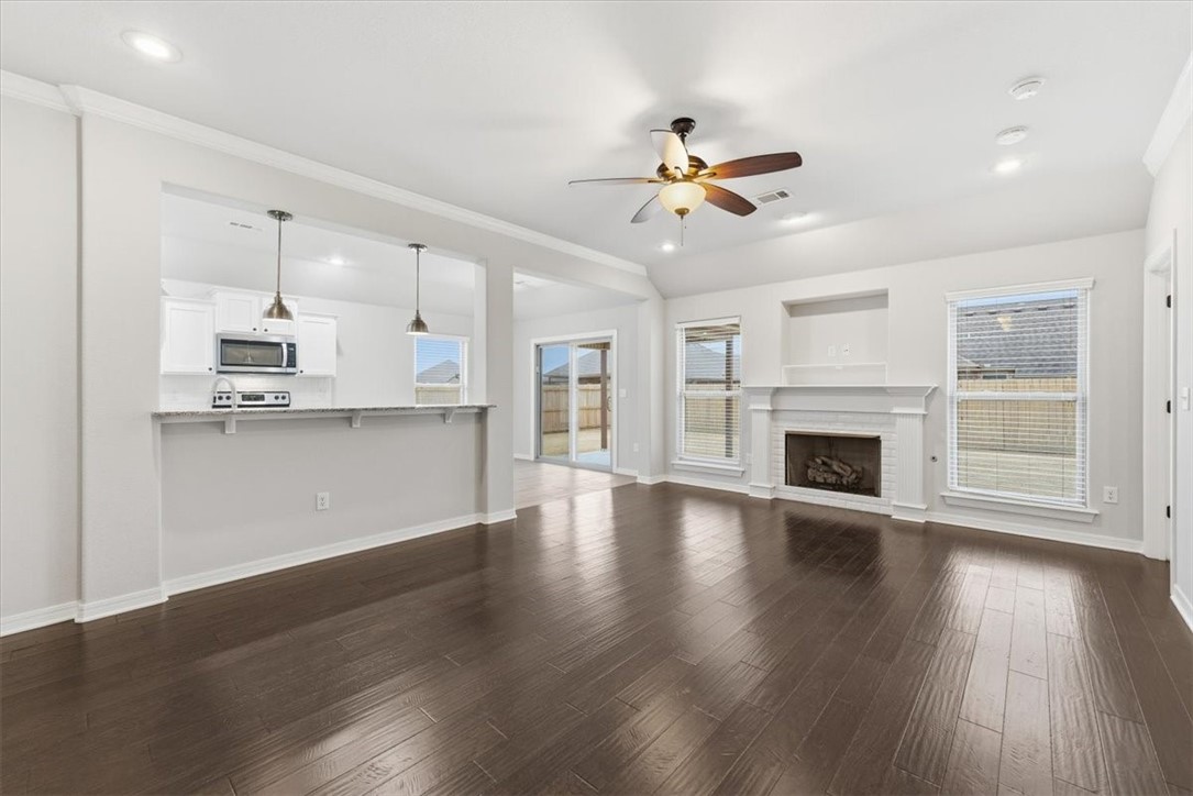 Bellewood Sub Centerton - Residential