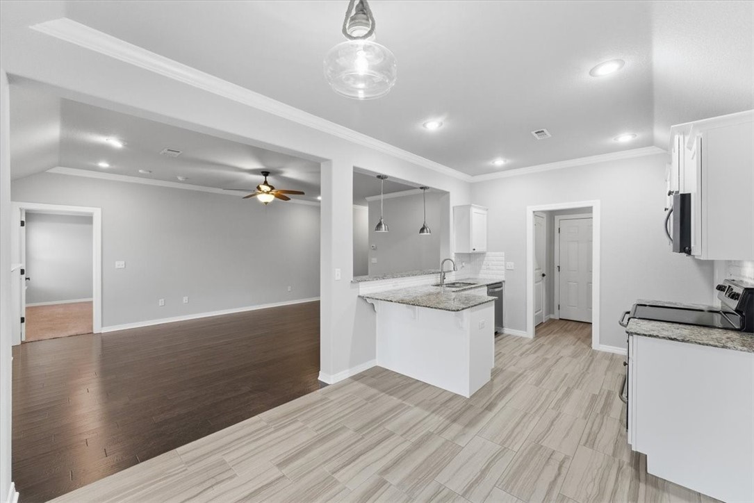 Bellewood Sub Centerton - Residential