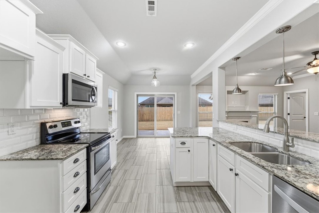 Bellewood Sub Centerton - Residential