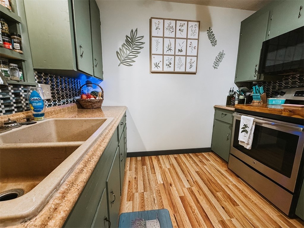 Hanby-thorne Add - Residential