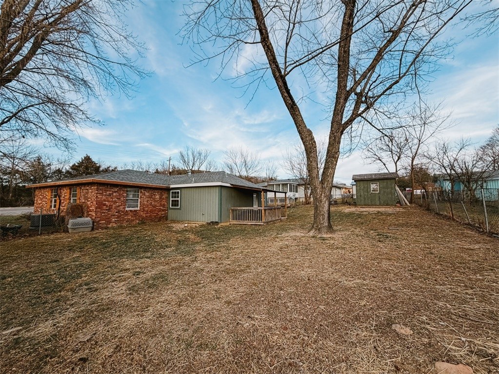 Hanby-thorne Add - Residential