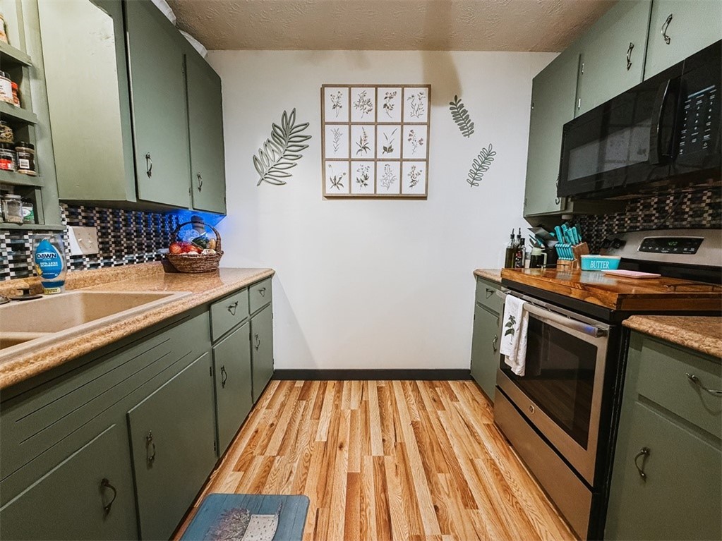 Hanby-thorne Add - Residential