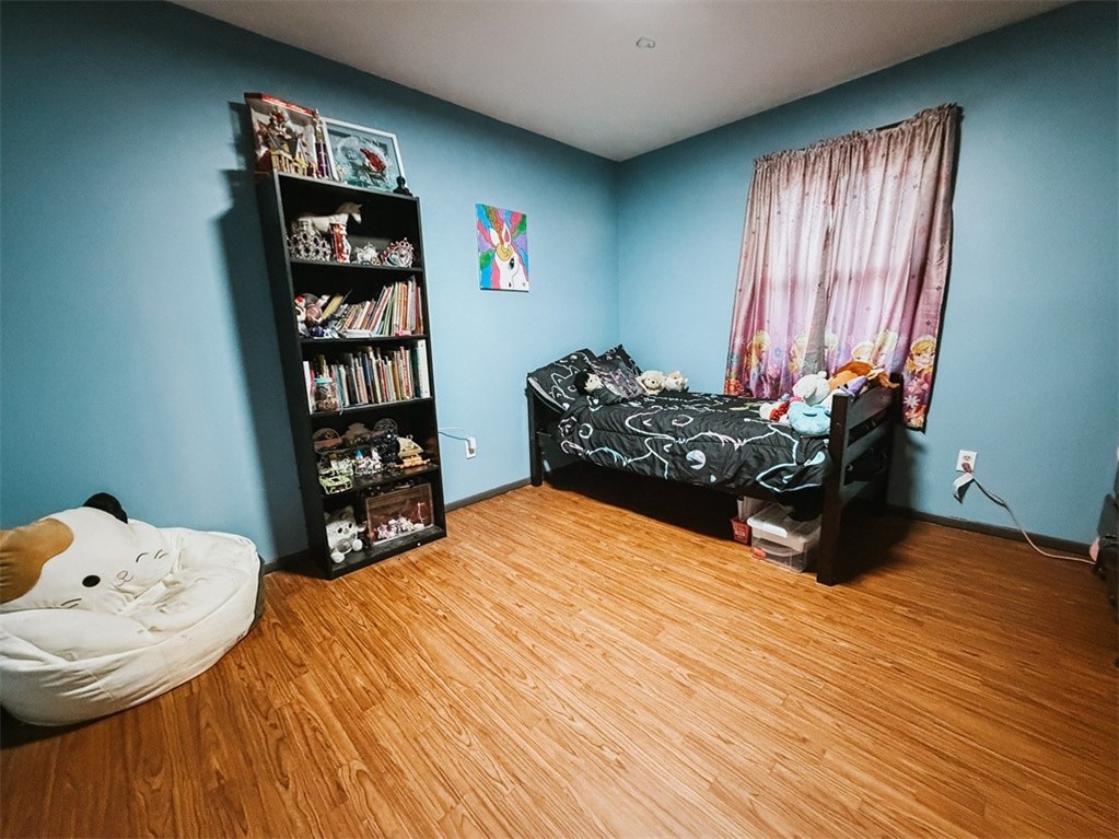 Hanby-thorne Add - Residential