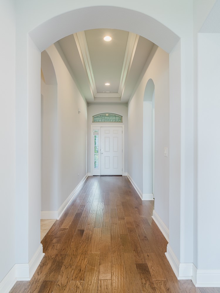 Harmon Grove - Residential Lease