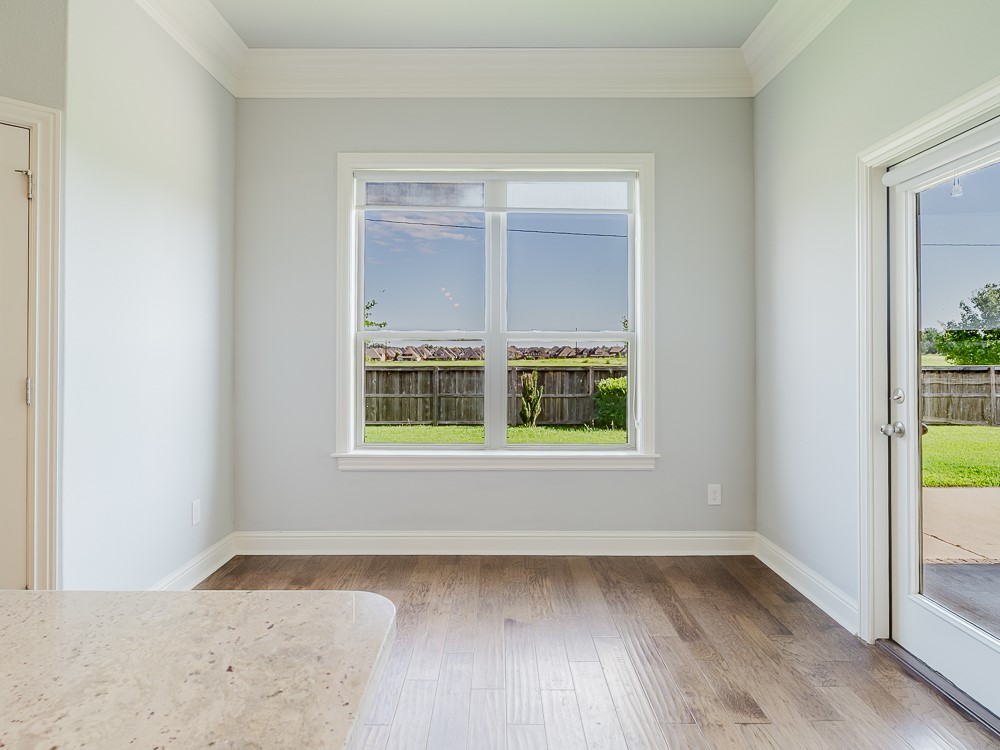 Harmon Grove - Residential Lease