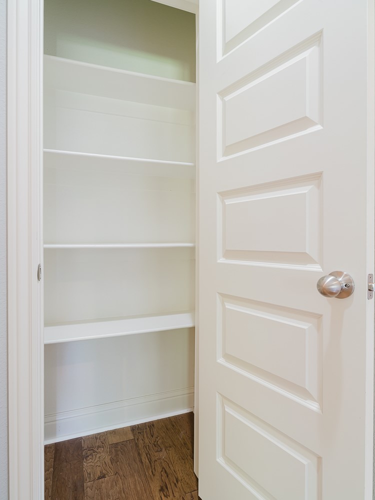 Harmon Grove - Residential Lease