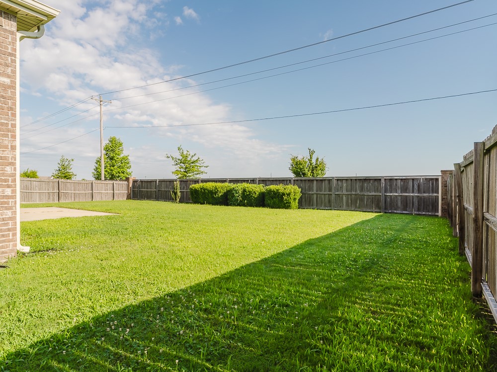 Harmon Grove - Residential Lease