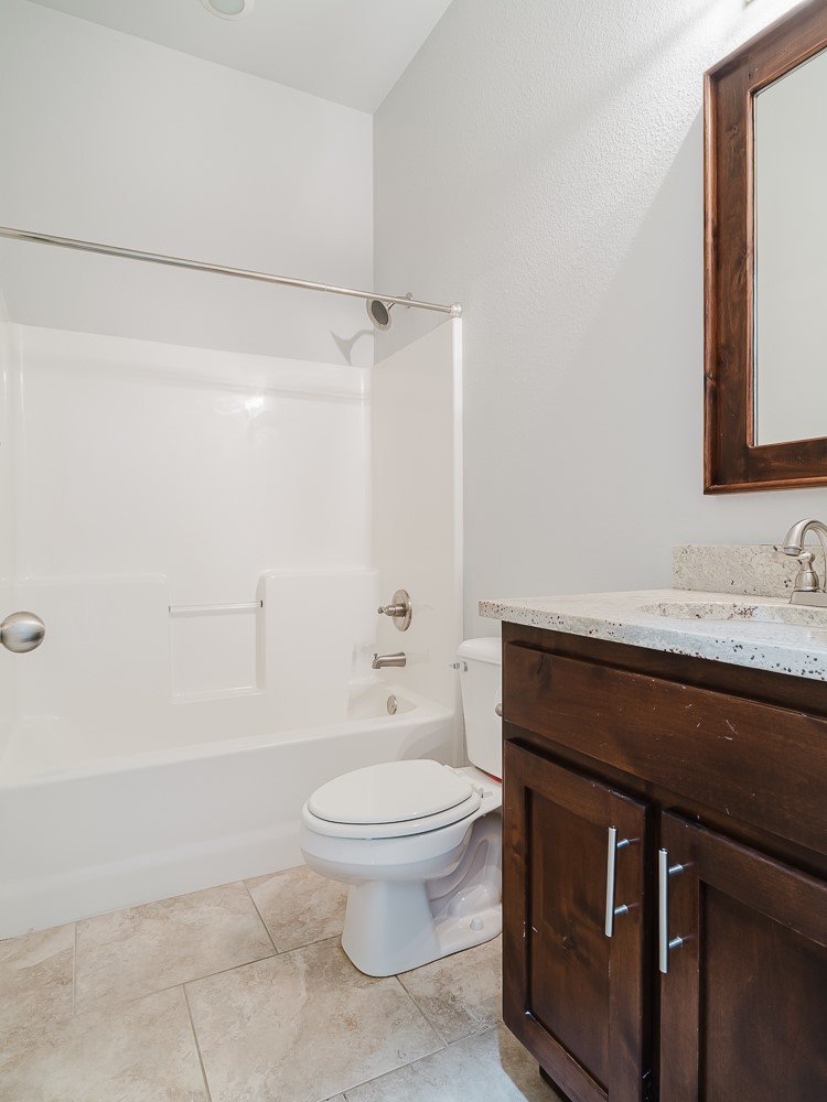 Harmon Grove - Residential Lease