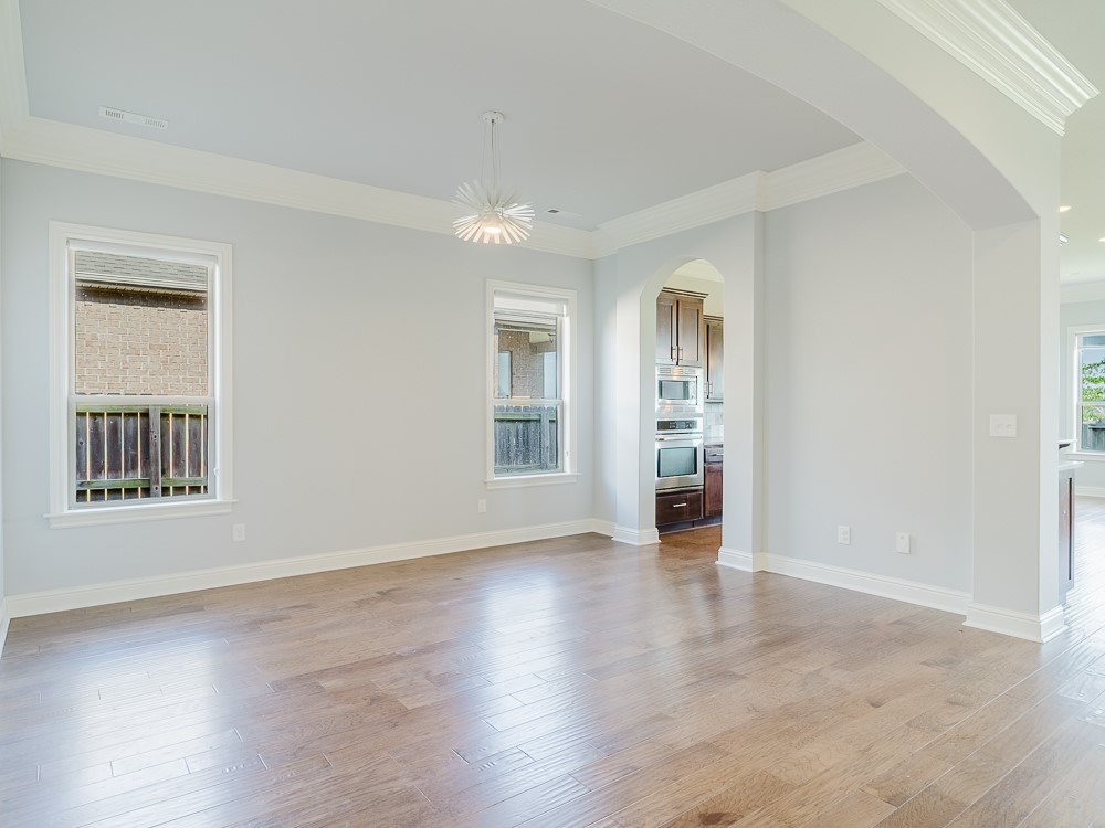 Harmon Grove - Residential Lease