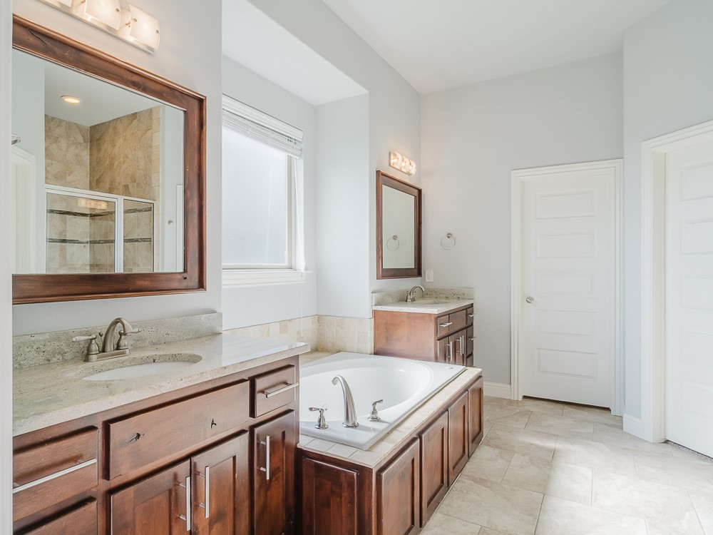 Harmon Grove - Residential Lease