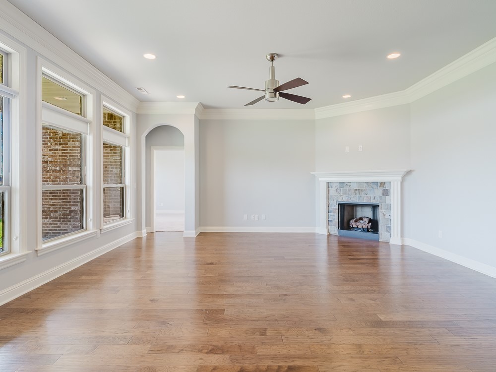 Harmon Grove - Residential Lease