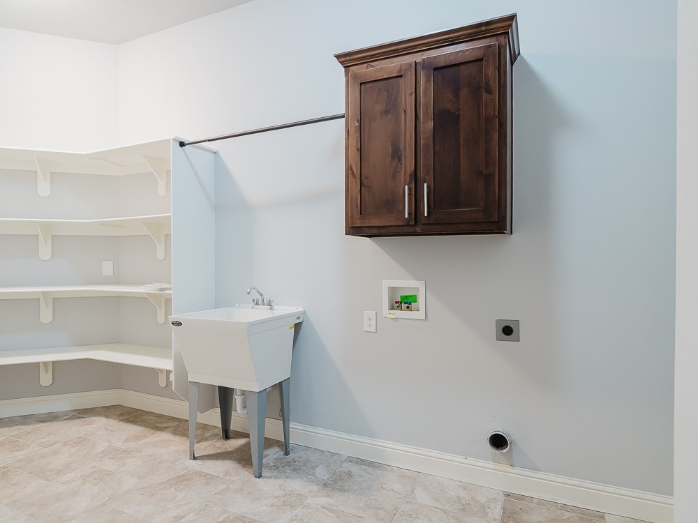 Harmon Grove - Residential Lease
