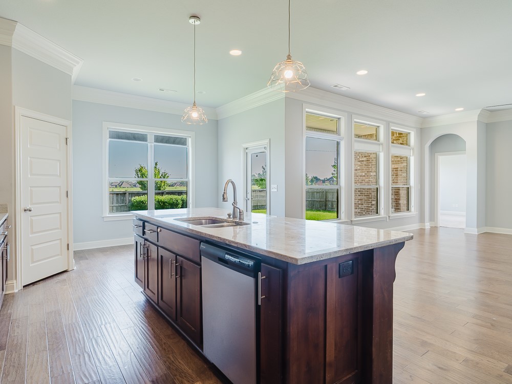 Harmon Grove - Residential Lease