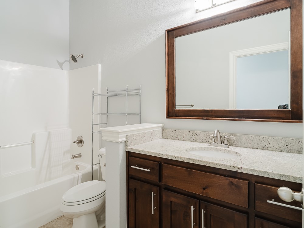 Harmon Grove - Residential Lease