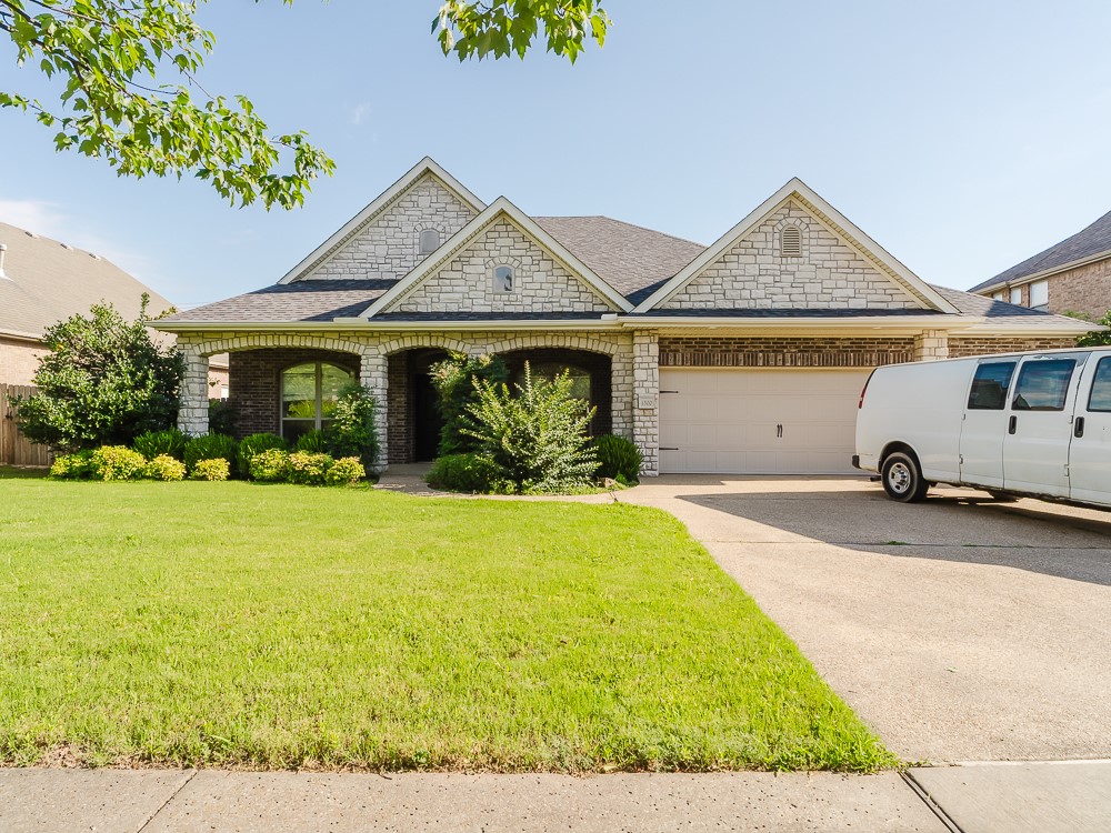 Harmon Grove - Residential Lease