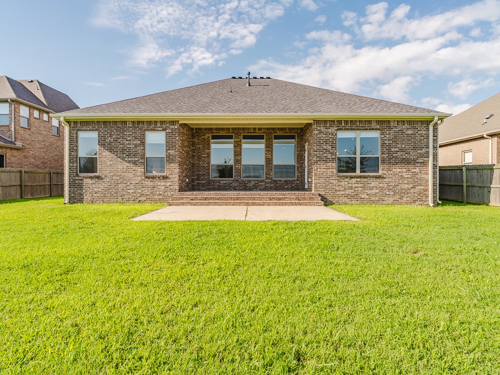 Harmon Grove - Residential Lease