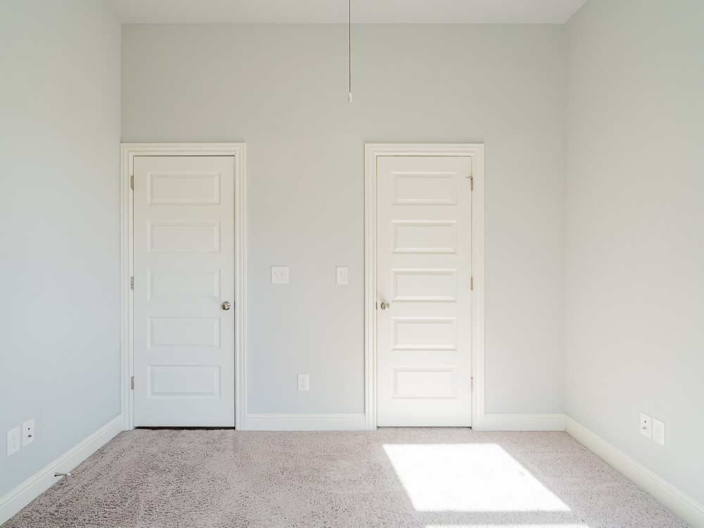 Harmon Grove - Residential Lease