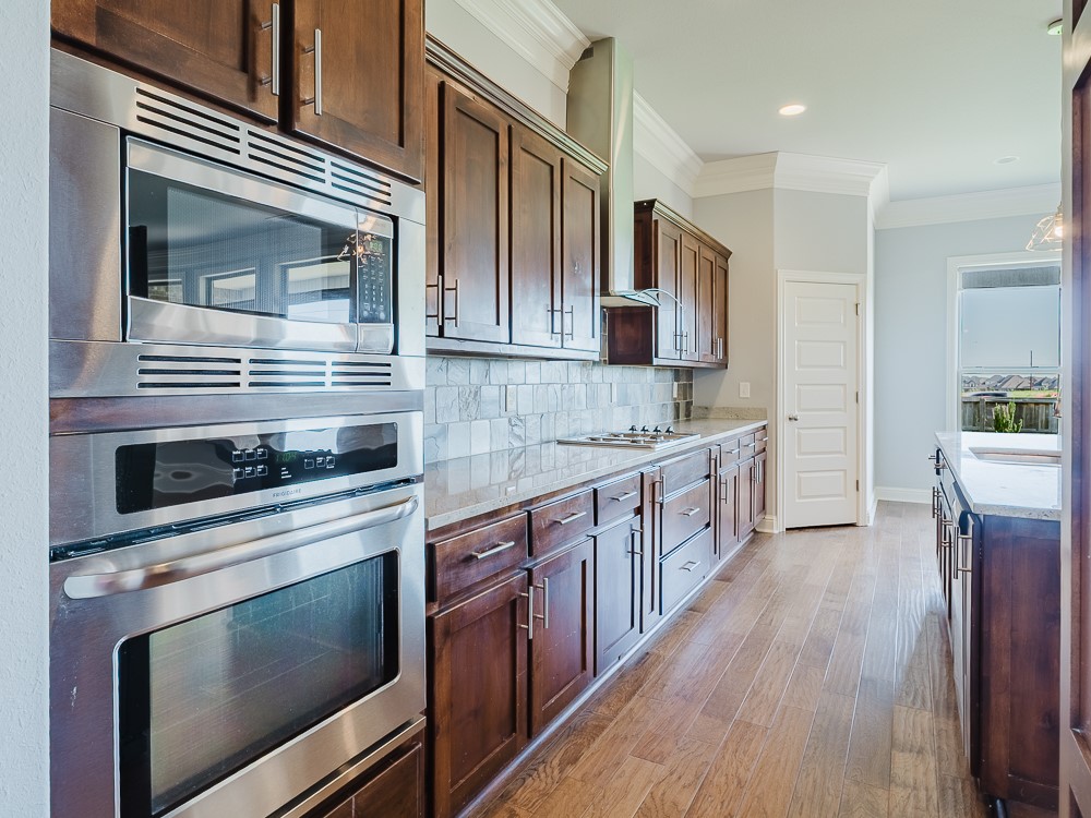 Harmon Grove - Residential Lease