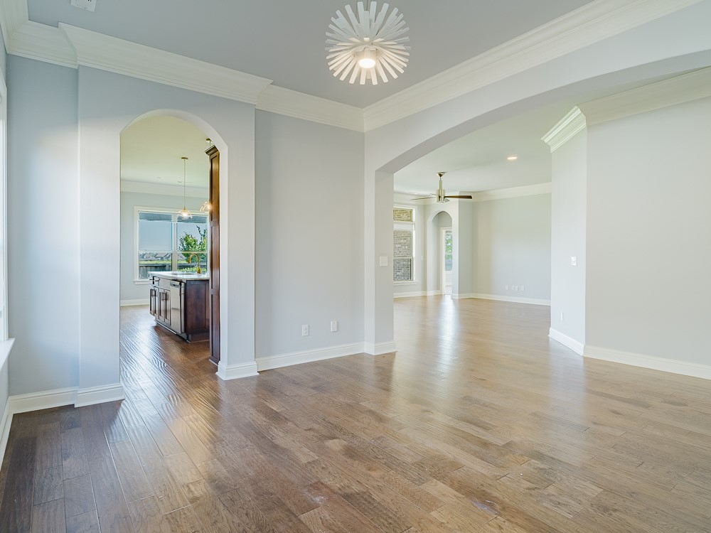 Harmon Grove - Residential Lease