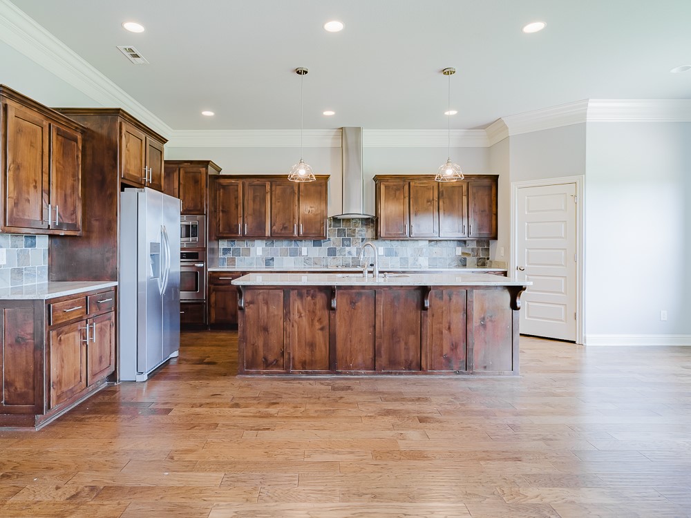 Harmon Grove - Residential Lease