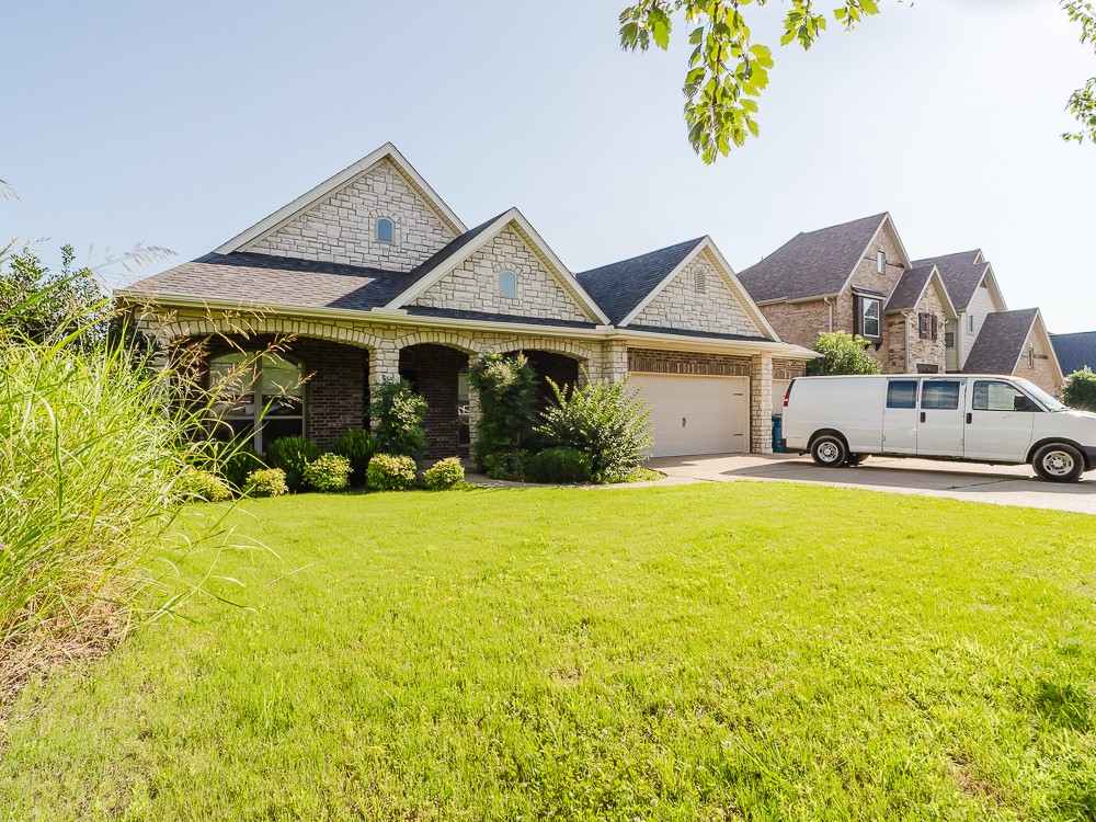 Harmon Grove - Residential Lease
