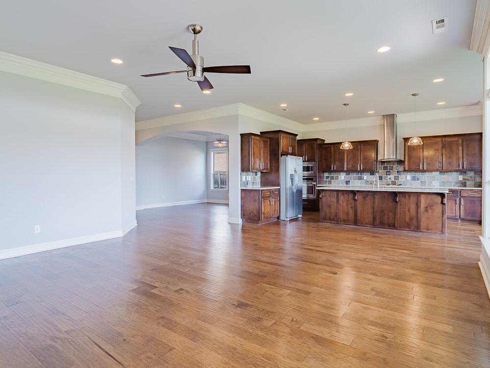 Harmon Grove - Residential Lease