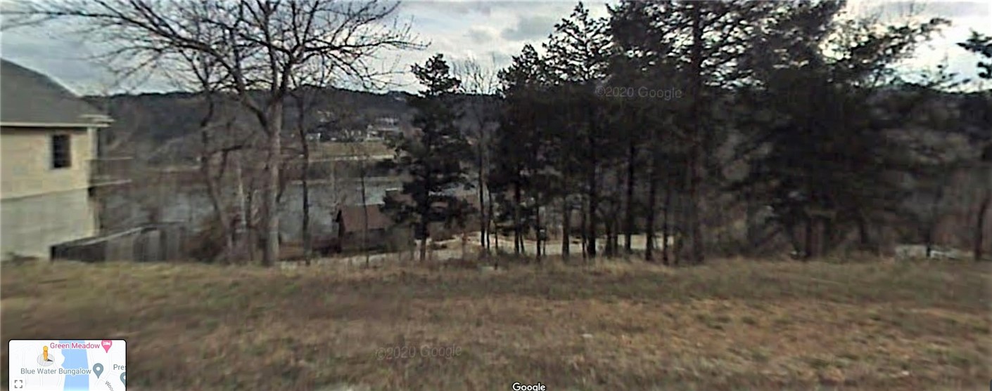 Unit 122 Holiday Island - Land