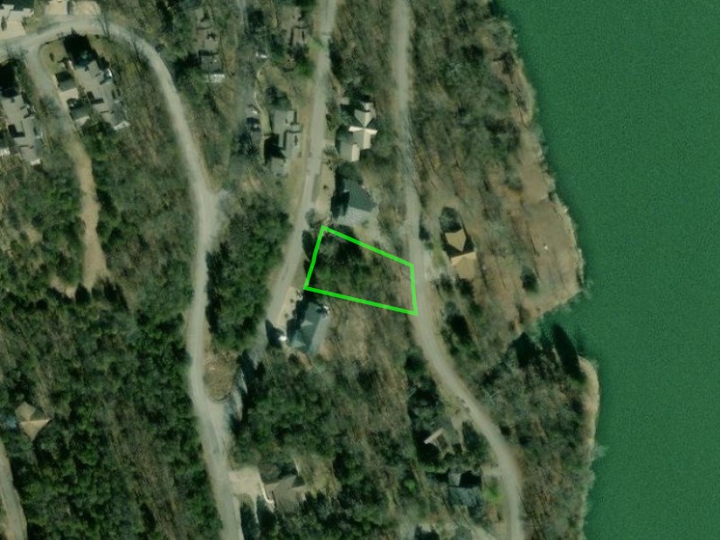 Unit 122 Holiday Island - Land