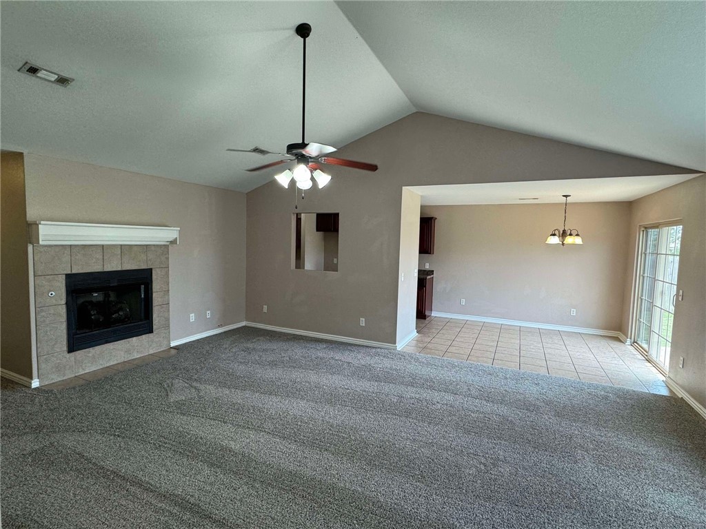 Stokenbury Farms Sub - Residential Lease