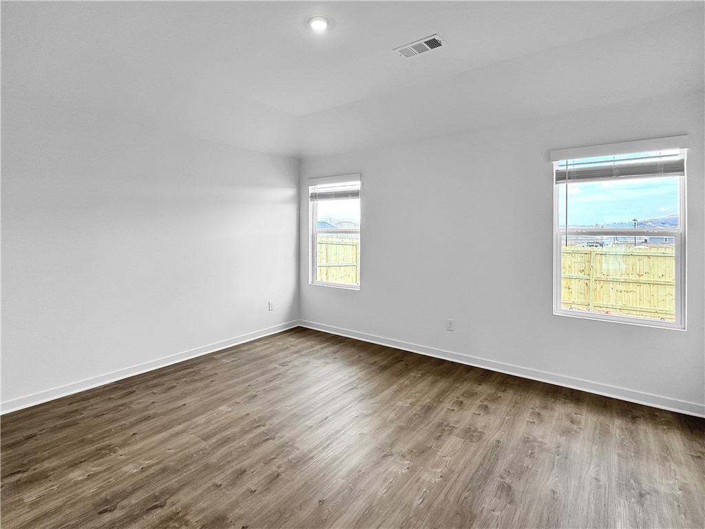 Selah Meadows - Residential