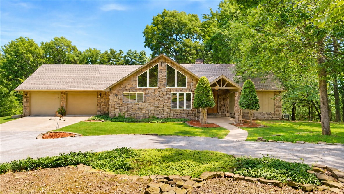 Photo 1 of 53 — 17341 W Highway 102, Decatur, AR 72722