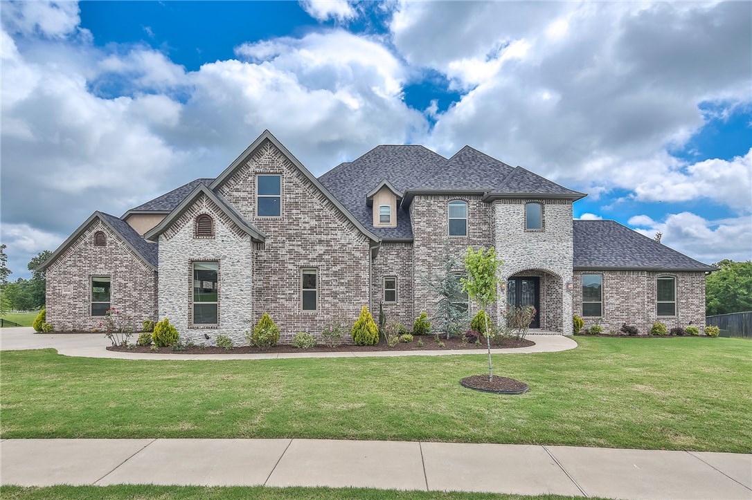 St Valery Downs Sub - Residential