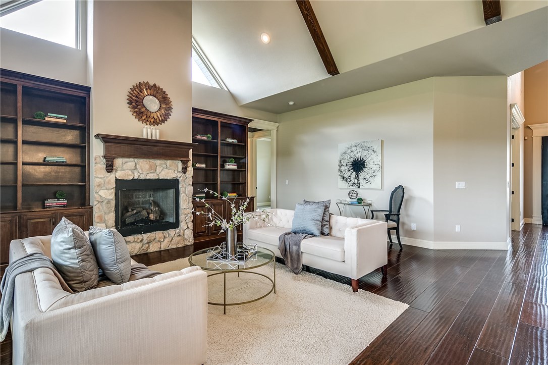 St Valery Downs Sub - Residential