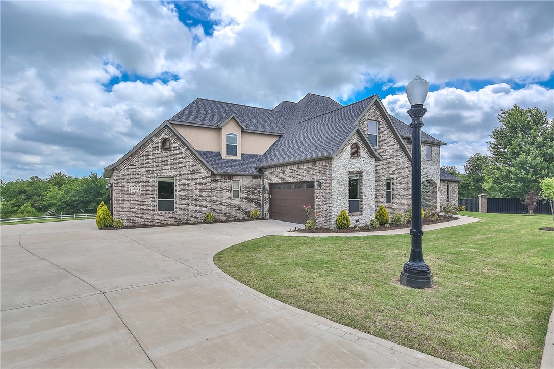 St Valery Downs Sub - Residential