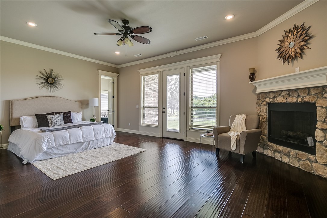 St Valery Downs Sub - Residential