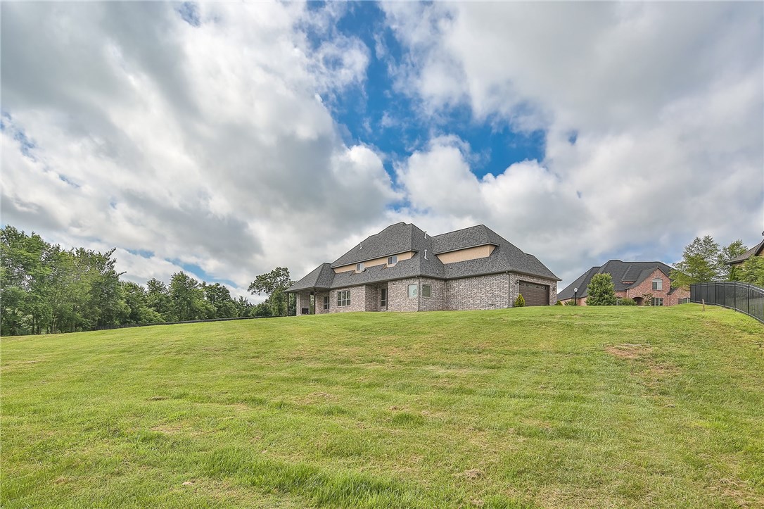 St Valery Downs Sub - Residential