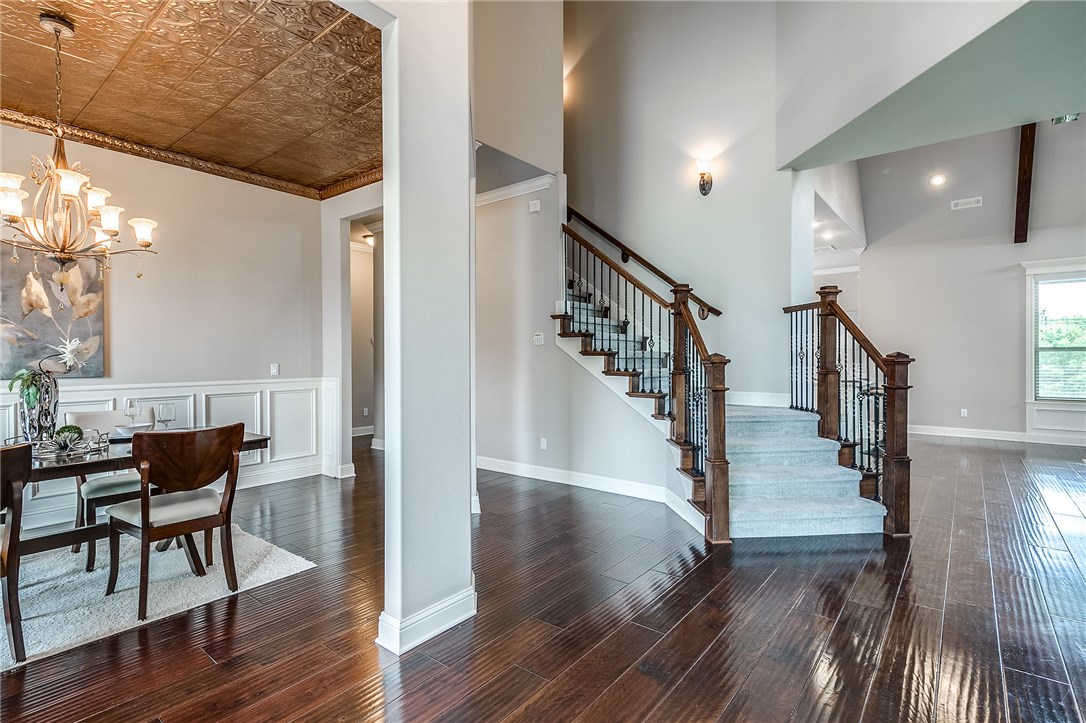 St Valery Downs Sub - Residential