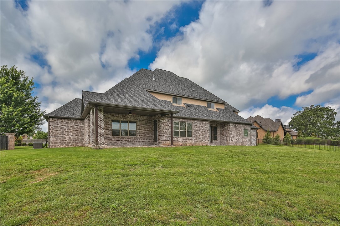 St Valery Downs Sub - Residential