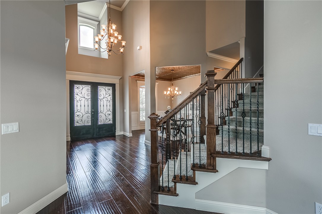 St Valery Downs Sub - Residential