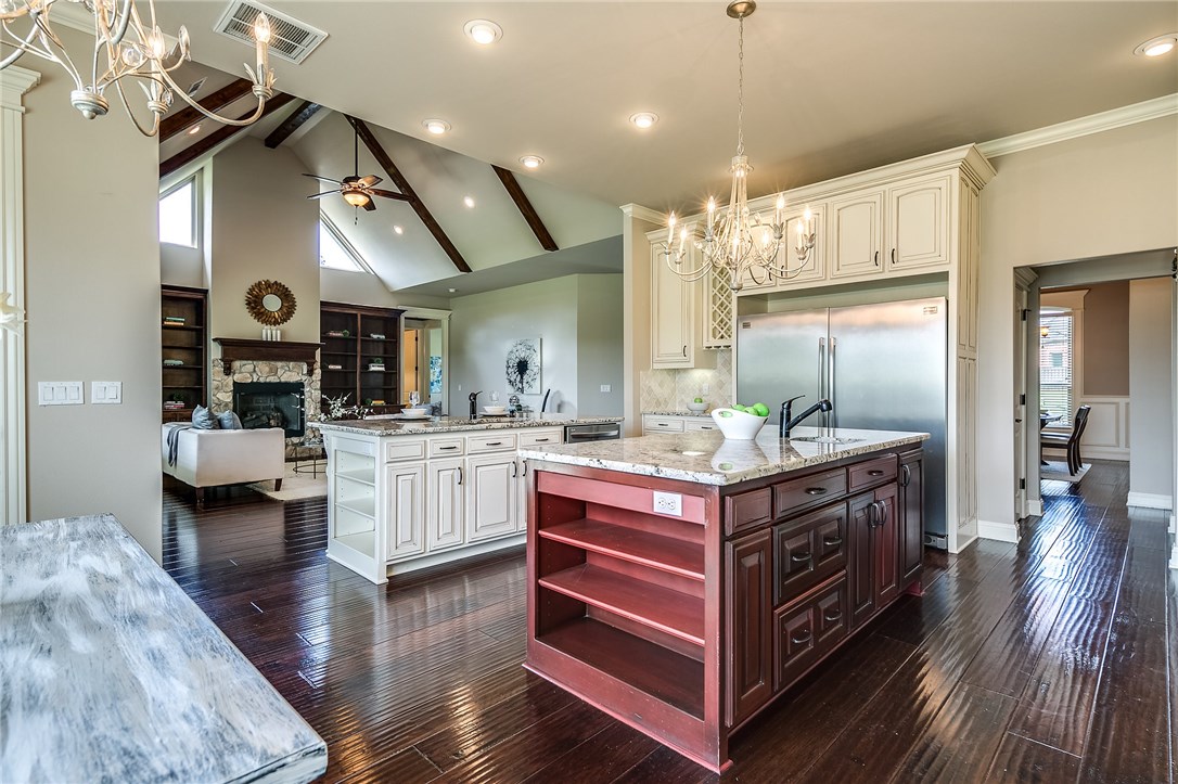 St Valery Downs Sub - Residential