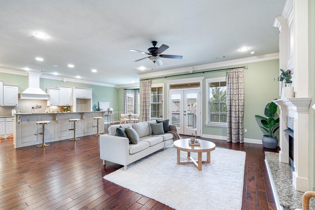 Belclaire Estates S/D - Residential