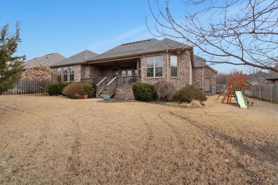 Belclaire Estates S/D - Residential